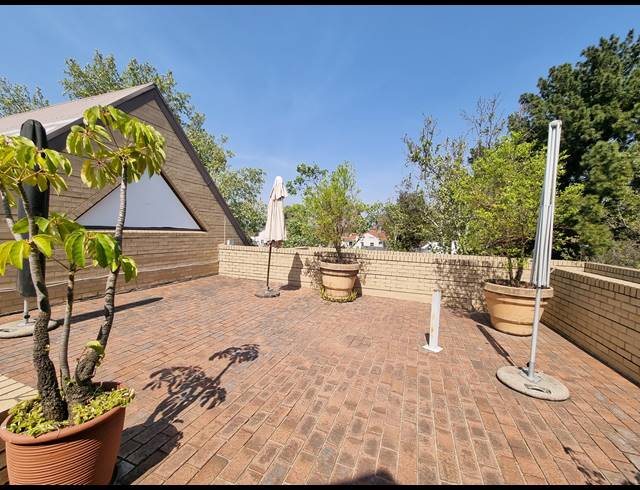 131M² OFFICE FOR SALE IN RIVONIA